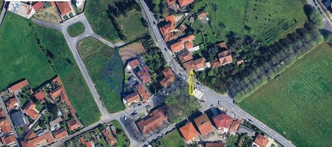 Loja para Venda em Areias, Sequeirô, Lama e Palmeira Foto 21