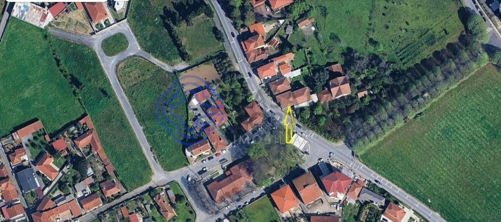 Loja para Venda em Areias, Sequeirô, Lama e Palmeira Foto 21