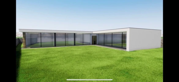 Moradia T3 para Venda em Soutelo