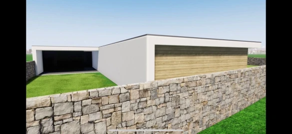 Moradia T3 para Venda em Soutelo