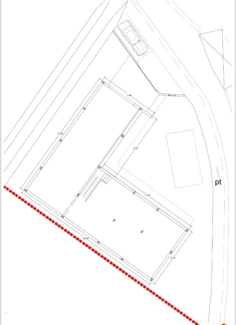 Moradia T3 para Venda em Soutelo