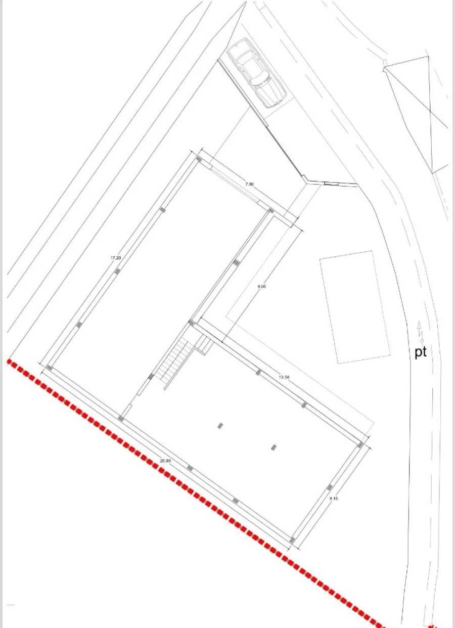 Moradia T3 para Venda em Soutelo Foto 9