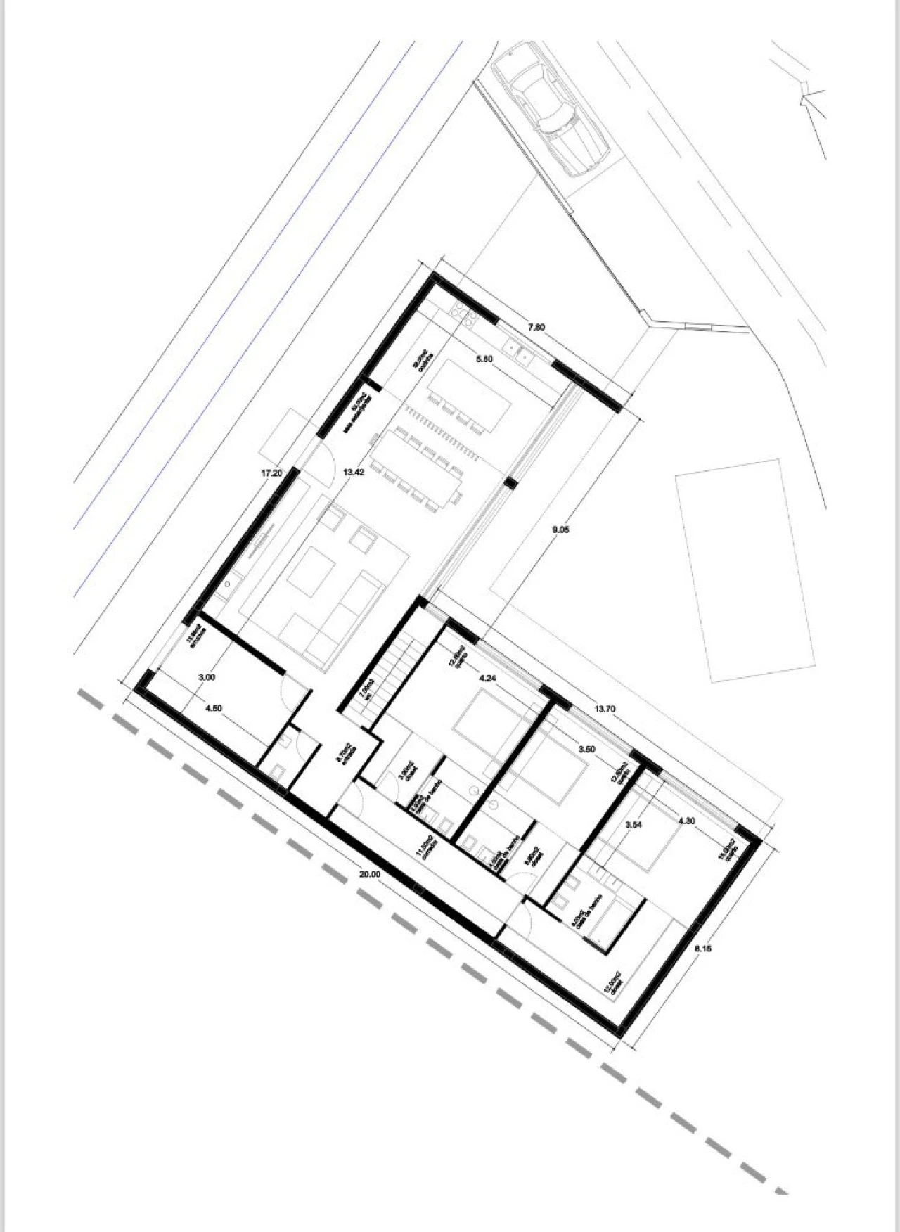 Moradia T3 para Venda em Soutelo Foto 10