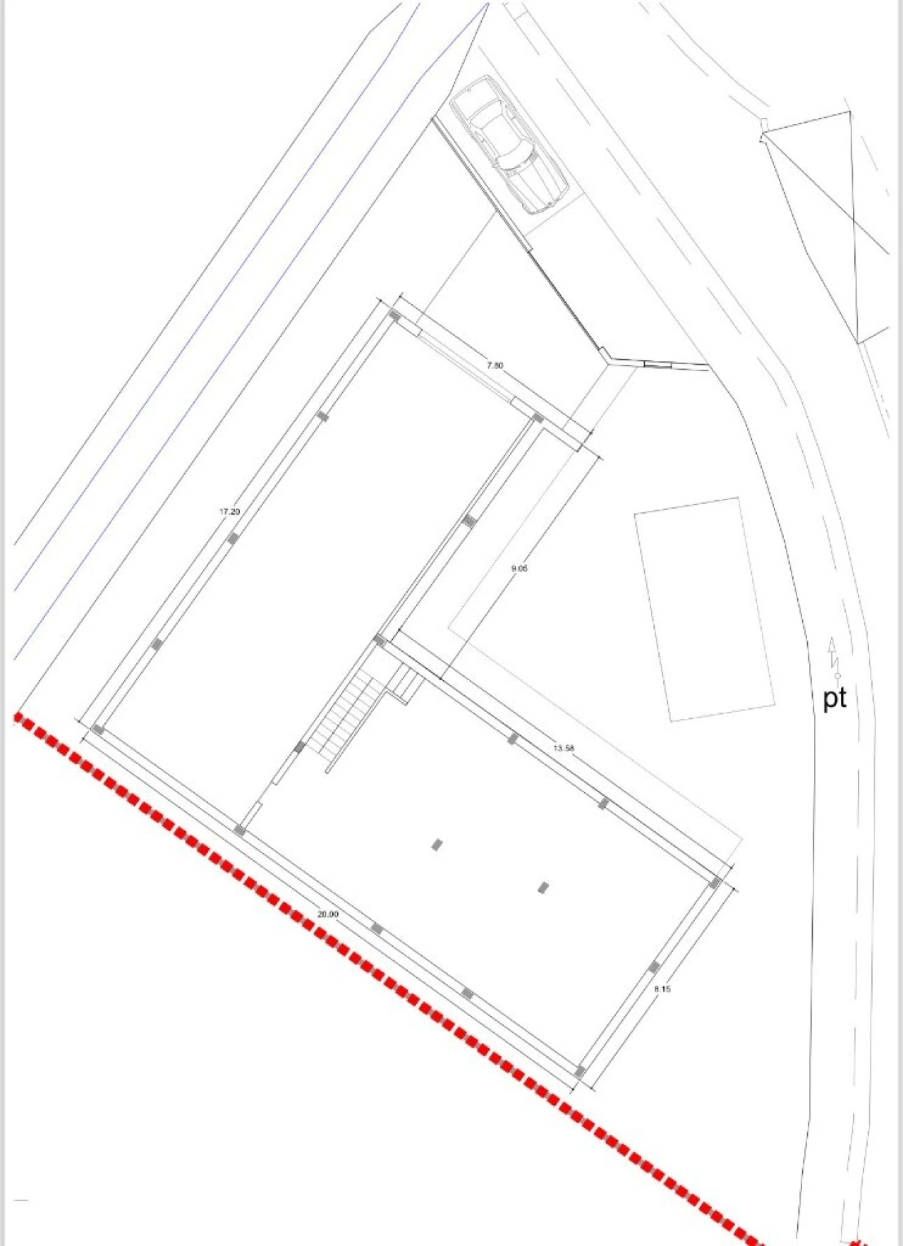 Moradia T3 para Venda em Soutelo Foto 9
