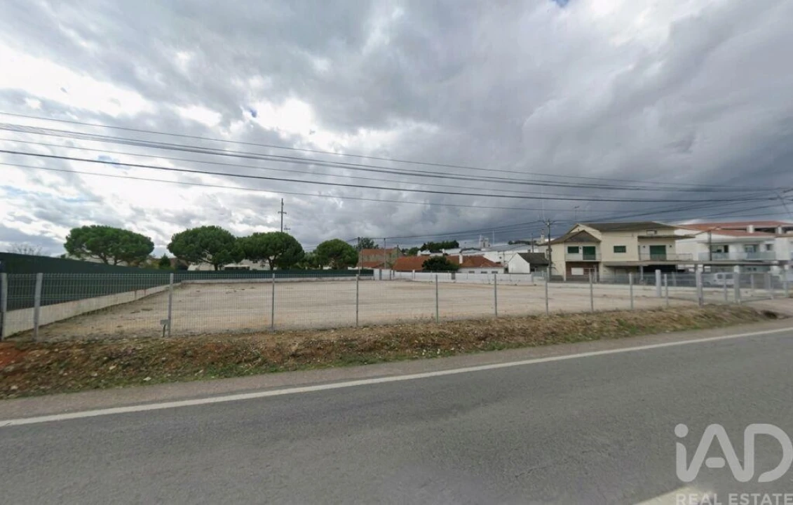 Negócio para Arrendamento em Santa Catarina da Serra e Chainça Foto 4