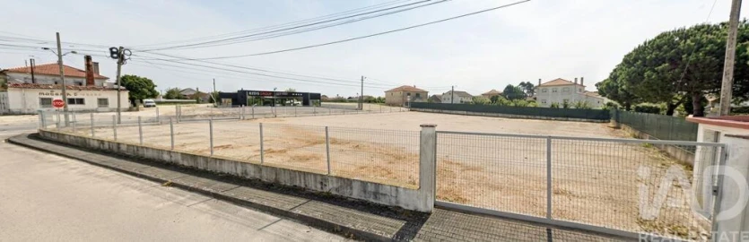 Negócio para Arrendamento em Santa Catarina da Serra e Chainça