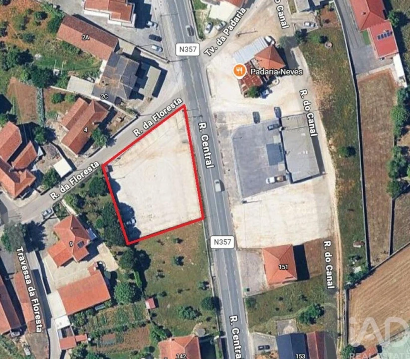 Negócio para Arrendamento em Santa Catarina da Serra e Chainça Foto 1