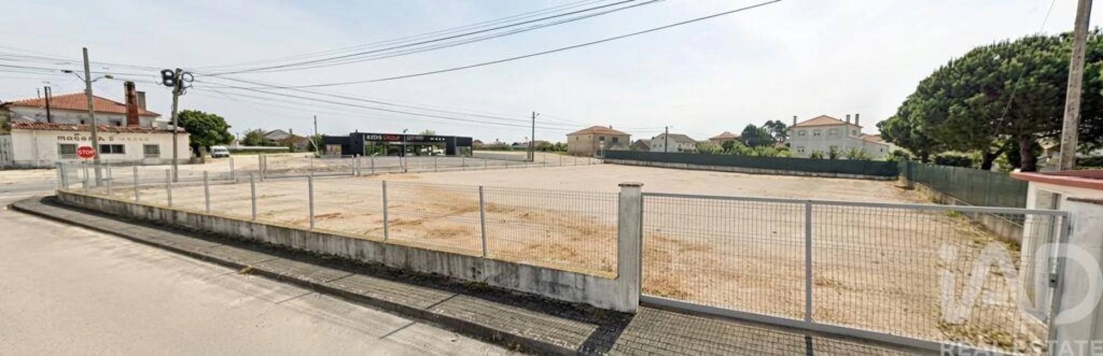 Negócio para Arrendamento em Santa Catarina da Serra e Chainça Foto 2