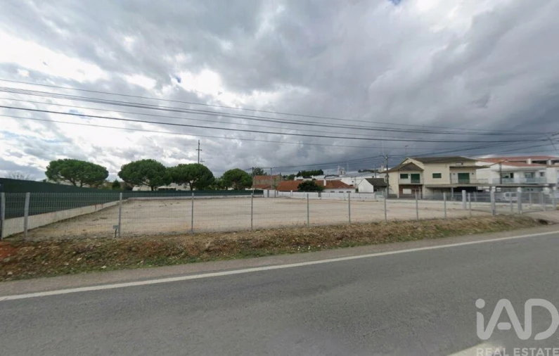 Negócio para Arrendamento em Santa Catarina da Serra e Chainça Foto 4