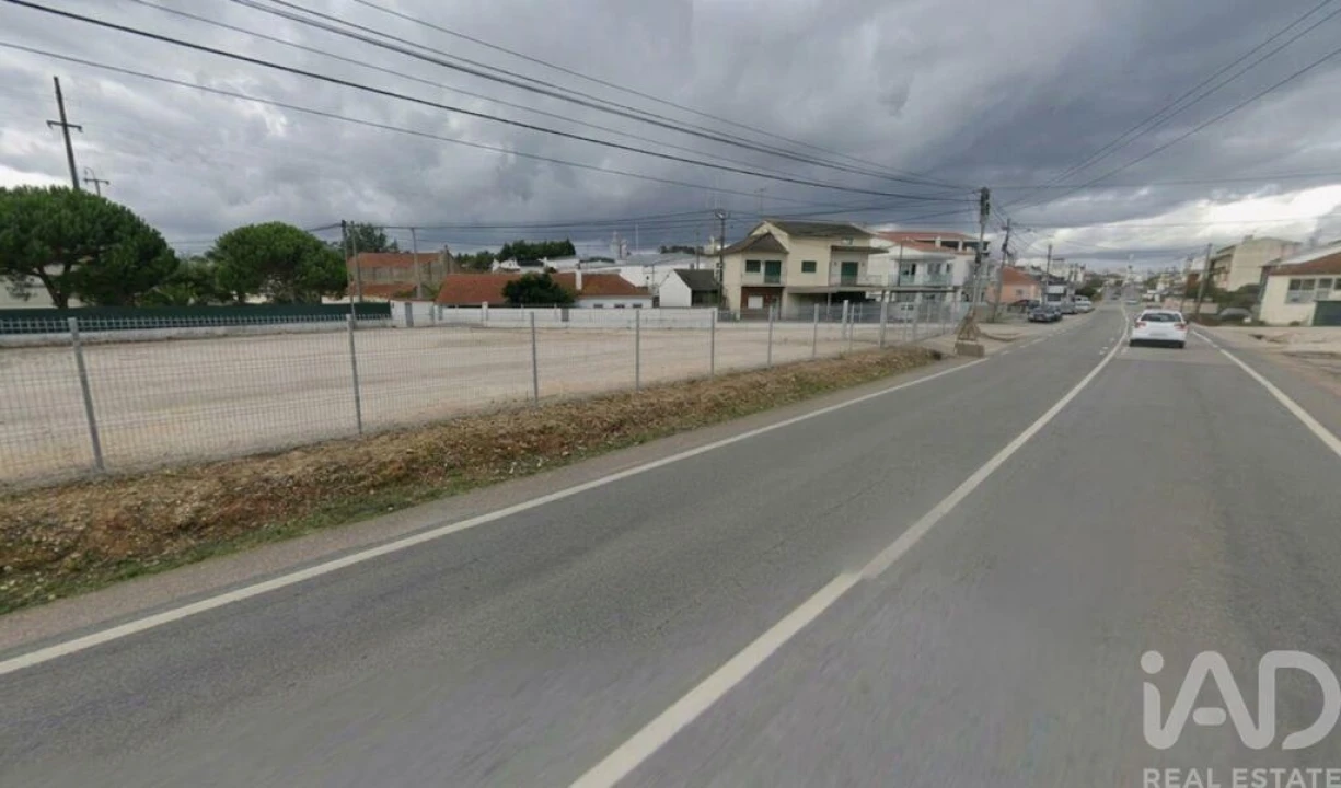 Negócio para Arrendamento em Santa Catarina da Serra e Chainça Foto 6