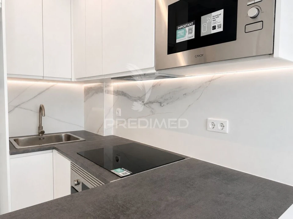 Apartamento para Venda em Oeiras e São Julião da Barra, Paço de Arcos e Caxias Foto 3