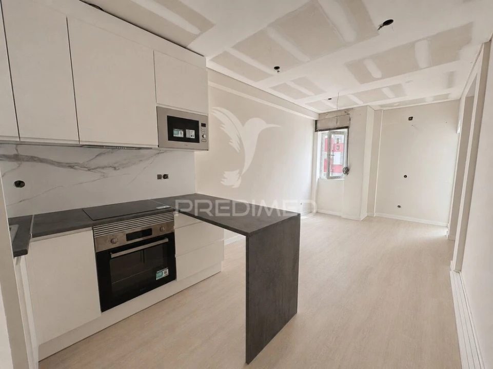 Apartamento para Venda em Oeiras e São Julião da Barra, Paço de Arcos e Caxias Foto 8