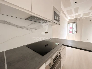 Apartamento para Venda em Oeiras e São Julião da Barra, Paço de Arcos e Caxias