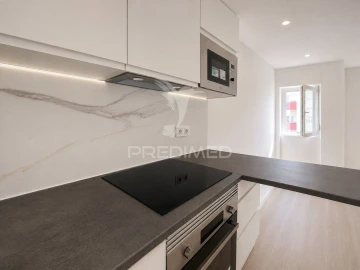 Apartamento para Venda em Oeiras e São Julião da Barra, Paço de Arcos e Caxias
