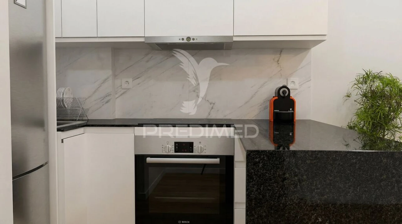Apartamento para Venda em Oeiras e São Julião da Barra, Paço de Arcos e Caxias Foto 4