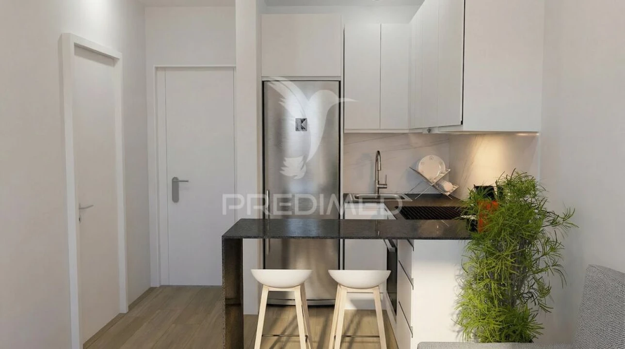 Apartamento para Venda em Oeiras e São Julião da Barra, Paço de Arcos e Caxias Foto 3