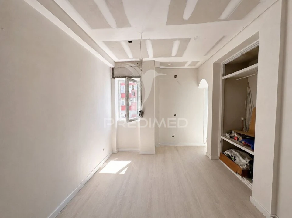 Apartamento para Venda em Oeiras e São Julião da Barra, Paço de Arcos e Caxias Foto 11