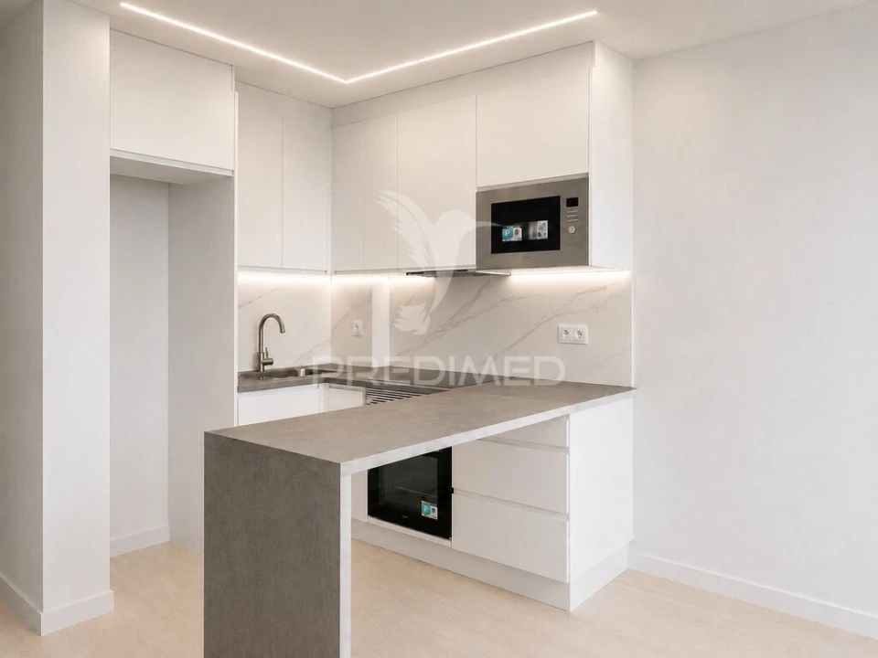 Apartamento para Venda em Oeiras e São Julião da Barra, Paço de Arcos e Caxias Foto 2