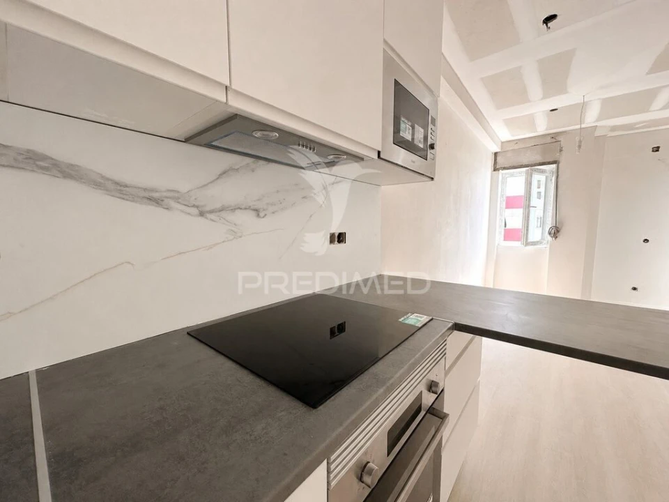 Apartamento para Venda em Oeiras e São Julião da Barra, Paço de Arcos e Caxias Foto 10