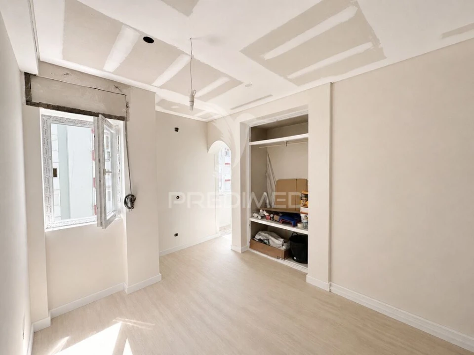 Apartamento para Venda em Oeiras e São Julião da Barra, Paço de Arcos e Caxias Foto 12