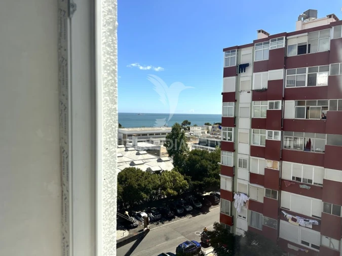 Apartamento para Venda em Oeiras e São Julião da Barra, Paço de Arcos e Caxias Foto 14