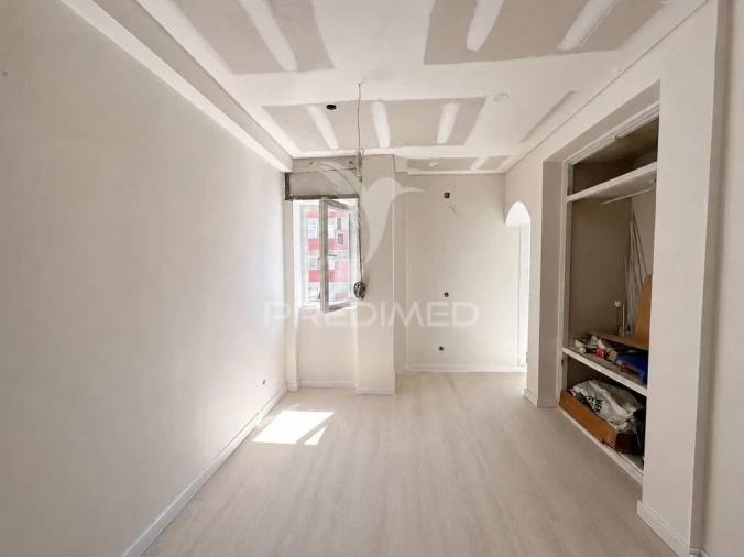 Apartamento para Venda em Oeiras e São Julião da Barra, Paço de Arcos e Caxias Foto 11
