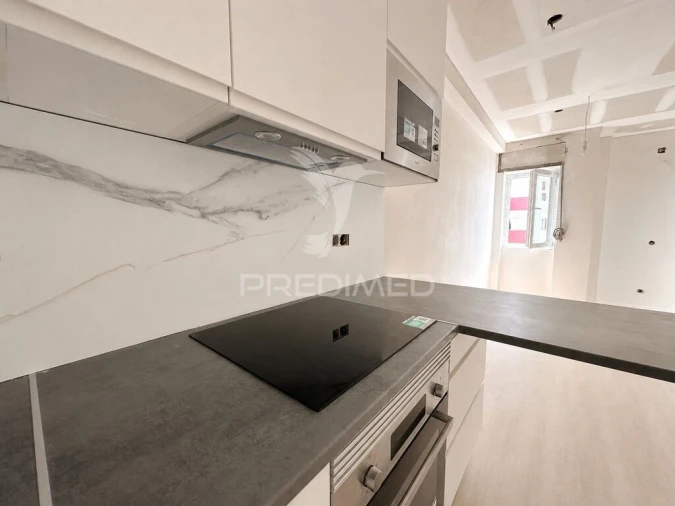 Apartamento para Venda em Oeiras e São Julião da Barra, Paço de Arcos e Caxias Foto 10