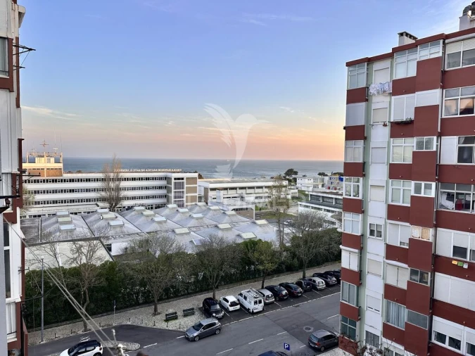 Apartamento para Venda em Oeiras e São Julião da Barra, Paço de Arcos e Caxias Foto 13