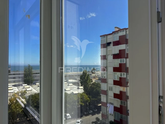 Apartamento para Venda em Oeiras e São Julião da Barra, Paço de Arcos e Caxias Foto 18