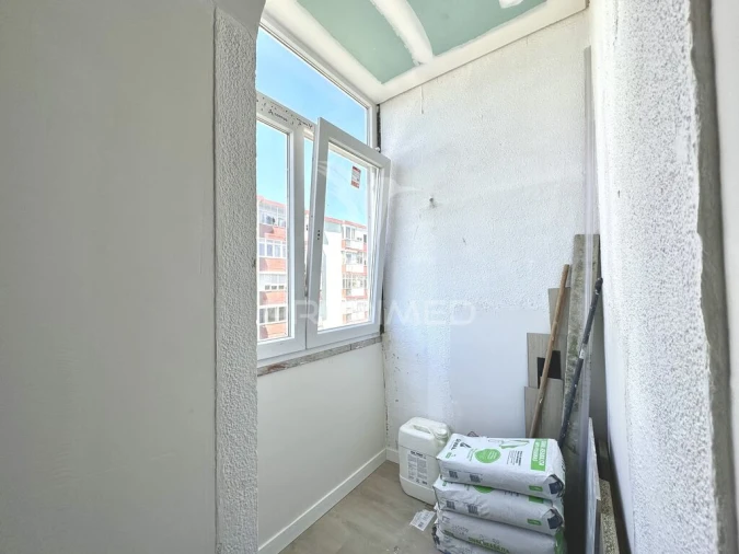 Apartamento para Venda em Oeiras e São Julião da Barra, Paço de Arcos e Caxias Foto 17