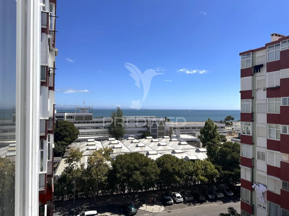 Apartamento para Venda em Oeiras e São Julião da Barra, Paço de Arcos e Caxias Foto 19