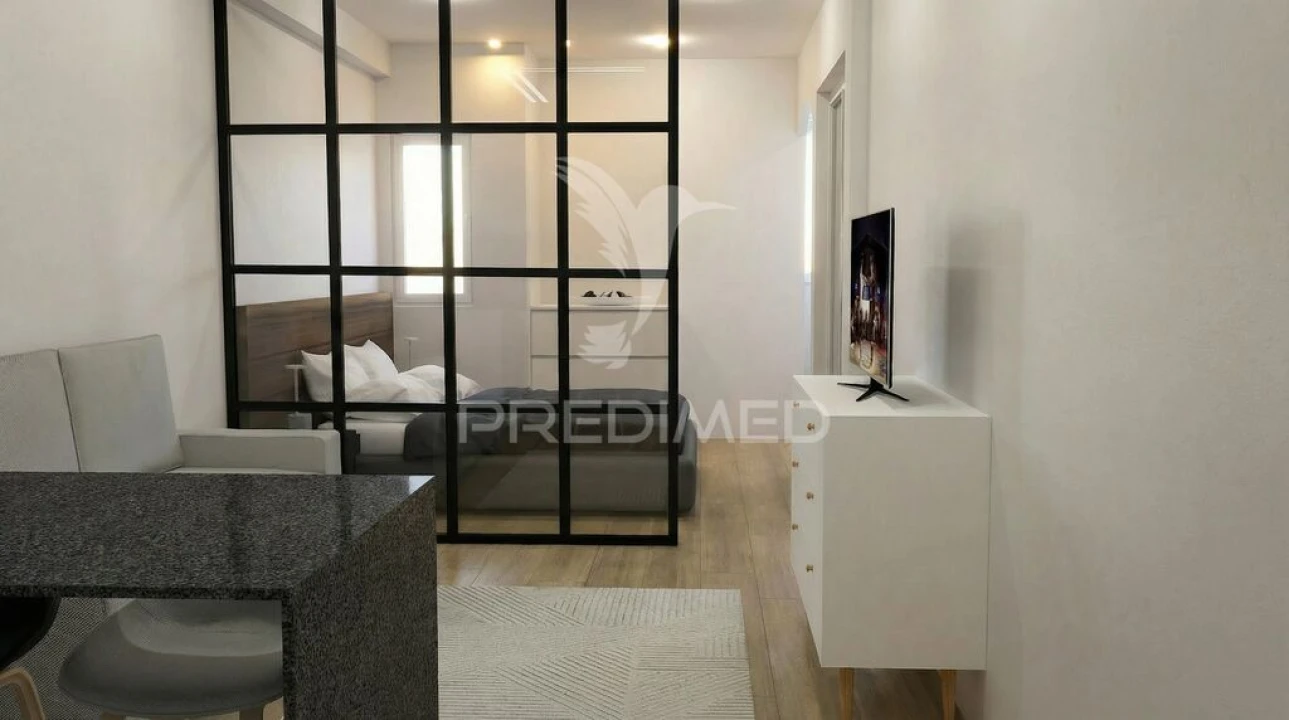 Apartamento para Venda em Oeiras e São Julião da Barra, Paço de Arcos e Caxias Foto 1