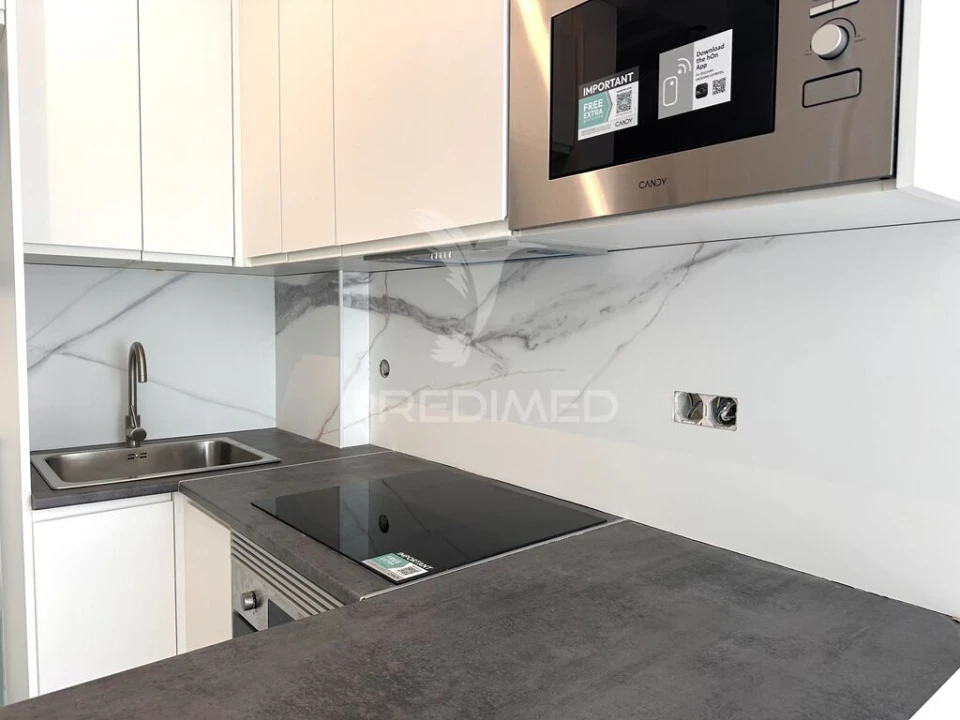 Apartamento para Venda em Oeiras e São Julião da Barra, Paço de Arcos e Caxias Foto 9