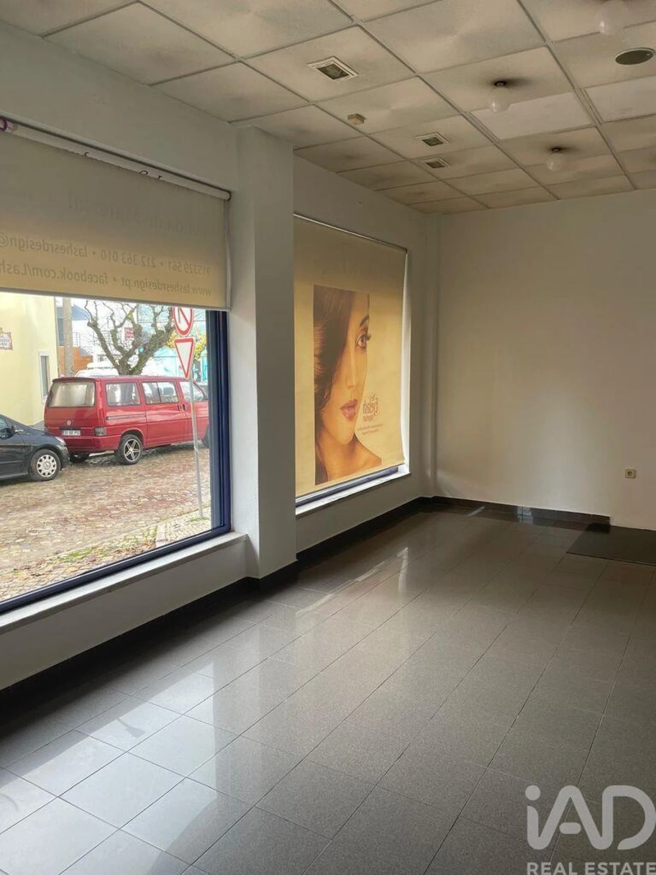 Loja para Arrendamento em Pinhal Novo Foto 1