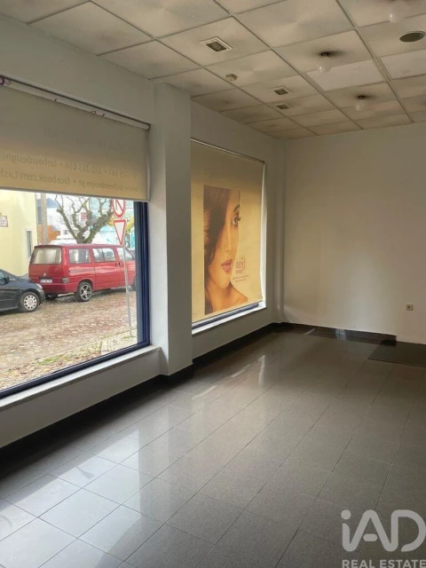 Loja para Arrendamento em Pinhal Novo