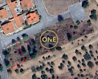 Terreno para Venda em Santa Margarida da Coutada