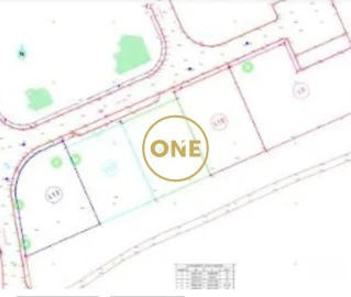 Terreno para Venda em Santa Margarida da Coutada