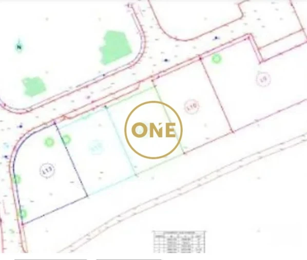 Terreno para Venda em Santa Margarida da Coutada Foto 3