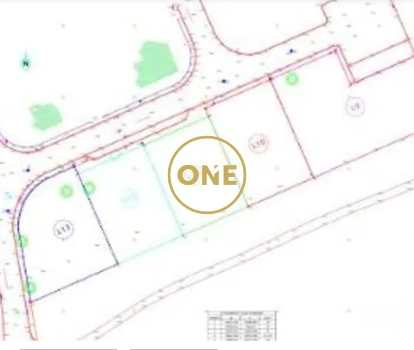 Terreno para Venda em Santa Margarida da Coutada Foto 3