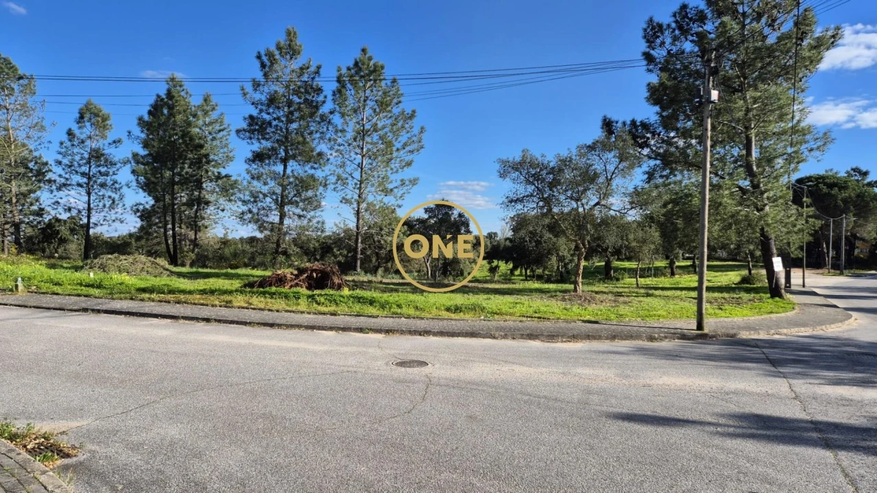 Terreno para Venda em Santa Margarida da Coutada Foto 1