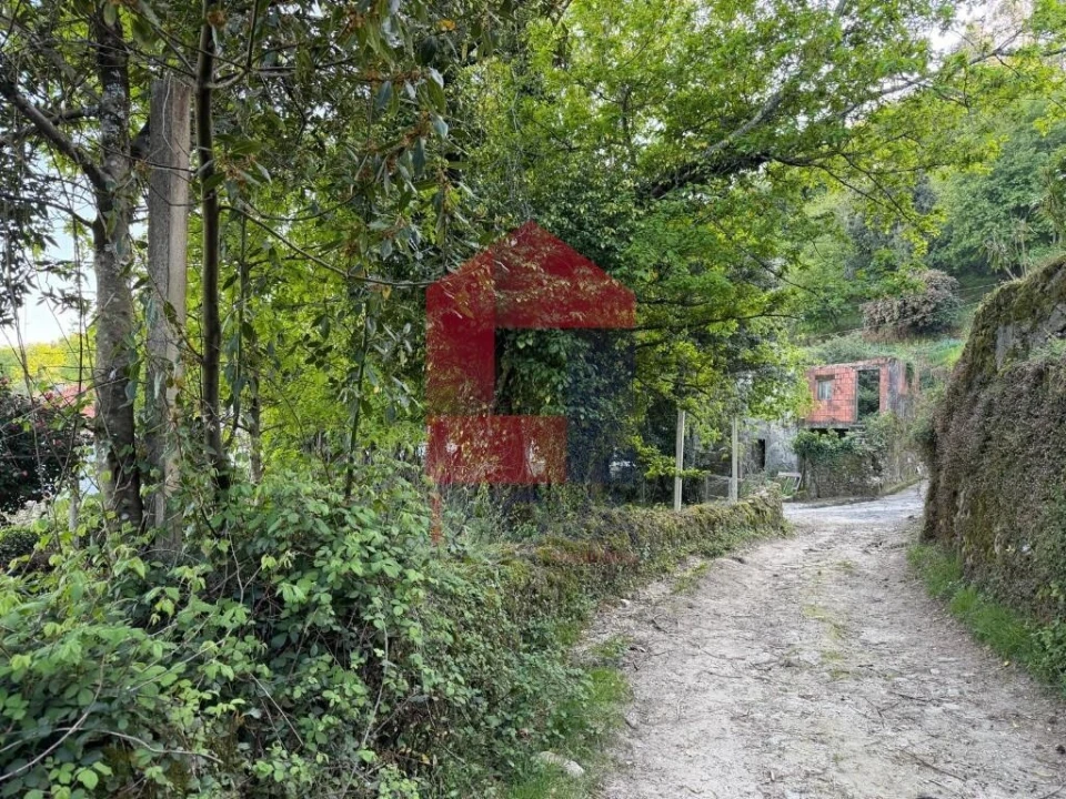 Moradia T2 para Venda em Valbom (São Pedro), Passô e Valbom (São Martinho) Foto 20