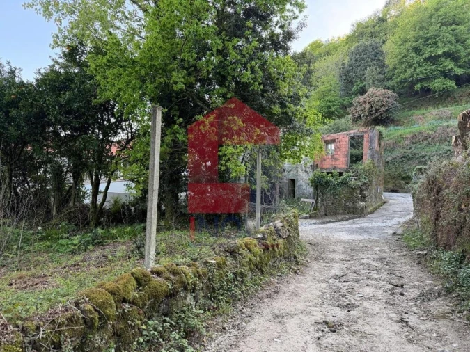 Moradia T2 para Venda em Valbom (São Pedro), Passô e Valbom (São Martinho) Foto 21