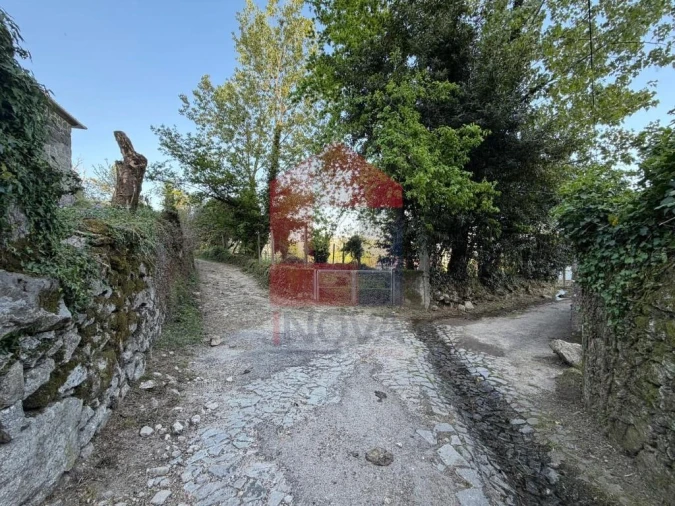 Moradia T2 para Venda em Valbom (São Pedro), Passô e Valbom (São Martinho) Foto 16