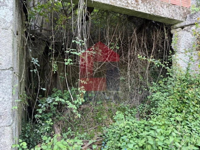 Moradia T2 para Venda em Valbom (São Pedro), Passô e Valbom (São Martinho) Foto 5