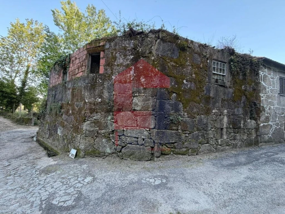 Moradia T2 para Venda em Valbom (São Pedro), Passô e Valbom (São Martinho) Foto 2