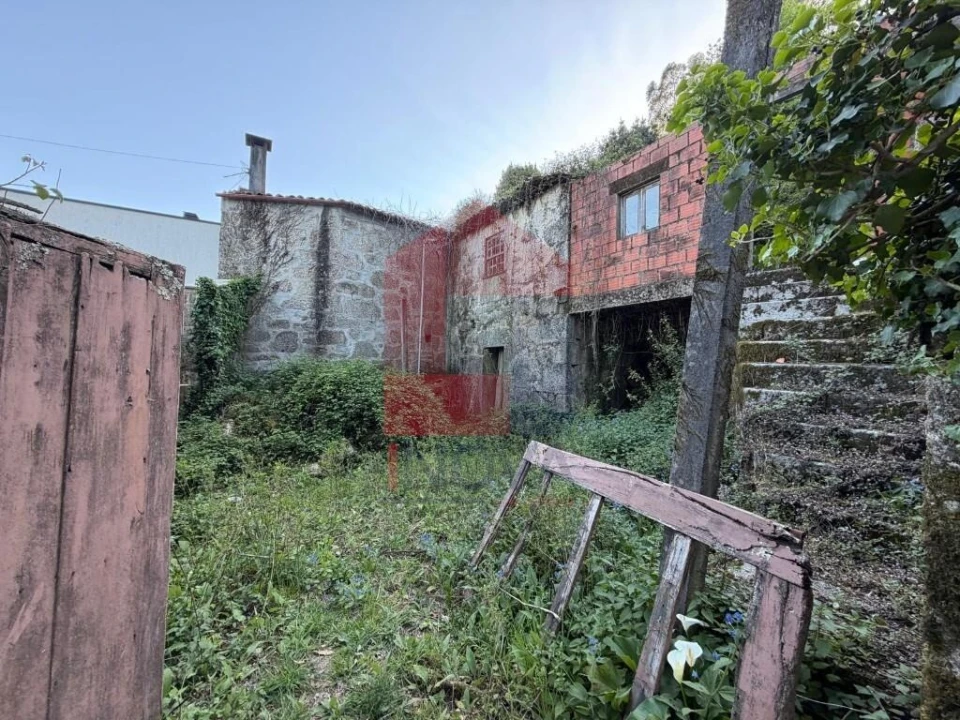 Moradia T2 para Venda em Valbom (São Pedro), Passô e Valbom (São Martinho) Foto 10