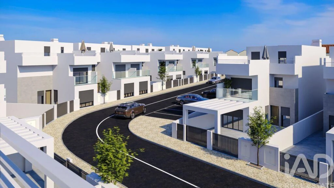 Moradia T3 para Venda em Vila Nova de Cacela Foto 13