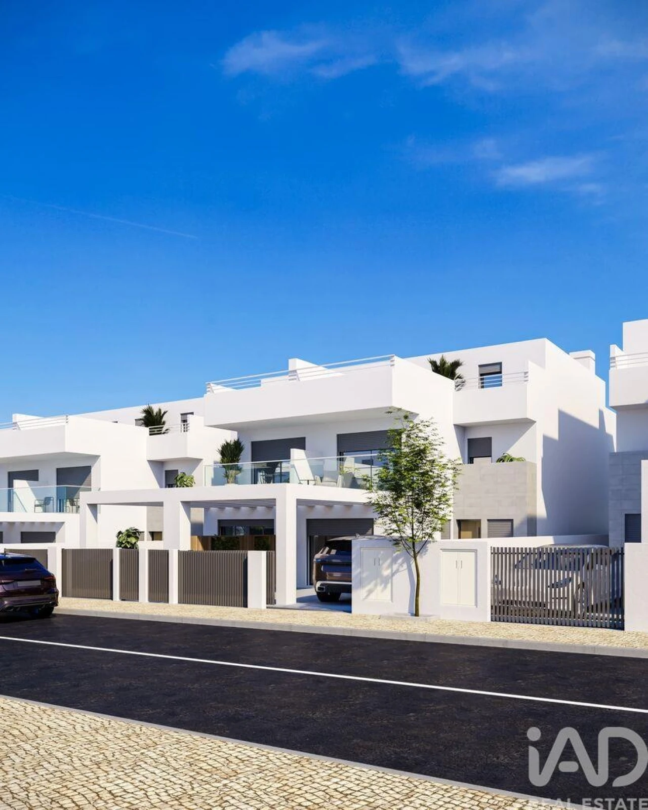 Moradia T3 para Venda em Vila Nova de Cacela Foto 15