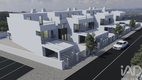 Moradia T3 para Venda em Vila Nova de Cacela