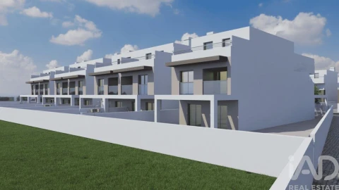 Moradia T3 para Venda em Vila Nova de Cacela
